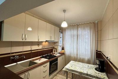 Apartament cu 2 camere semidecomandat în Faleză - 4