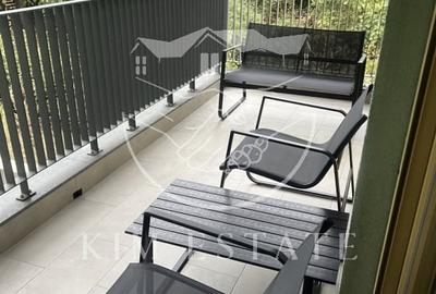 Prima inchiriere! Apartament 2 camere Campus - 8