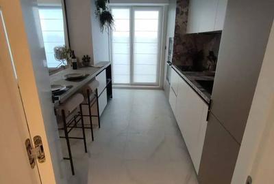 Apartament cu 2 camere decomandat în Industriilor - 6