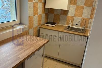 Studio modern in Vitan, la 10 min. fata de metrou Mihai Bravu si Timpuri Noi - 2