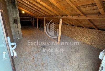 Casă individuală cu 4 camere cu Canalizare în Lacul Tei - 13