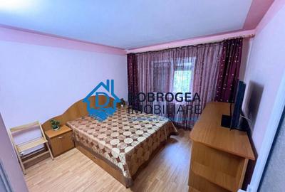 E3- 3 CAMERE DECOMANDAT ETAJ 3, CENTRALA GAZ - 12