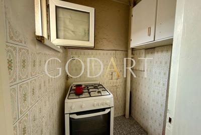 Apartament cu 4 camere semidecomandat în Ultracentral - 8