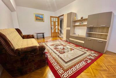 Apartament cu 3 camere decomandat în Fabric
