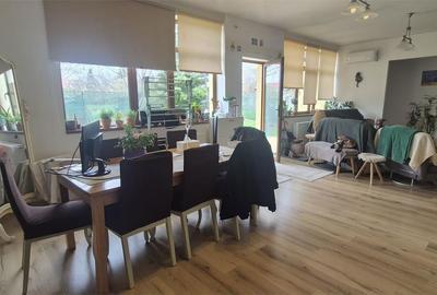 Casă cu 4 camere cu Teren 482 Mp în Central - 5