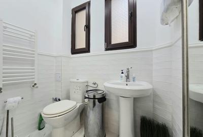 Apartament cu 8 camere decomandat în Aviatorilor - 11