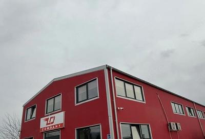 Spațiu comercial, de 400 mp, în Săvinești - 2