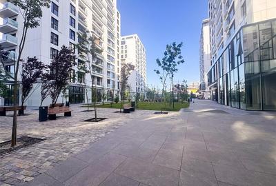 Apartamente de vanzare 2,3,4 camere si Penthouse One Cotroceni Park - 6