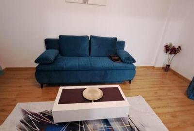 Apartament cu 2 camere decomandat, mobilat în Dorobanți