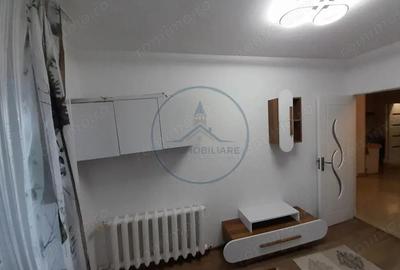 Apartament la casa , 2 camere, decomandat , strada Ghinzii - 2