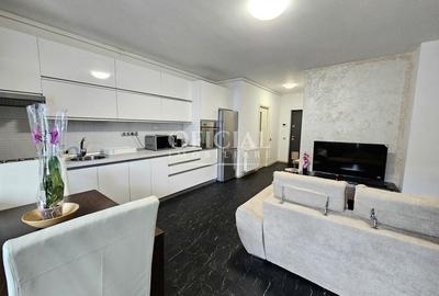 Apartament 2 Camere | 50 mp | Gradina | Garaj | Zona VIVO Metro - 2
