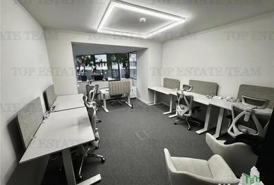 Spațiu comercial, de 580 mp, în Central - 3