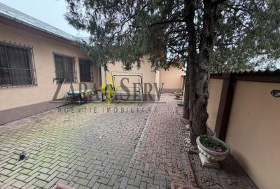 Casă cu 4 camere cu Canalizare în Lupeni - 6