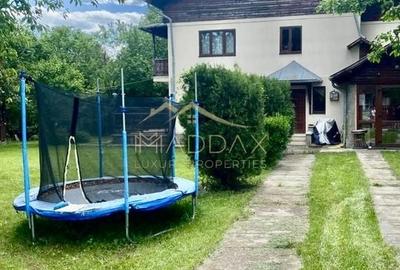 Vilă  5 camere *Teren915mp *Breaza - 5