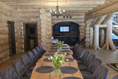 Casă cu 4 camere în Beliș - 1