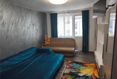 Apartament cu 2 camere decomandat, mobilat în 1 Decembrie - 2