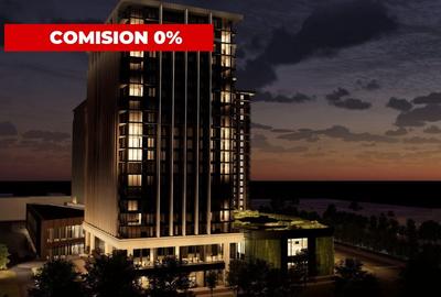 Apartament Premium, Bloc Nou, Terasa, View, Centru! - 2