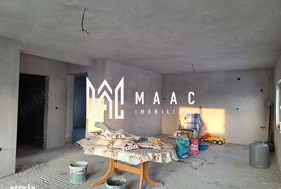 Casă cu 3 camere cu Canalizare în Cristian - 3