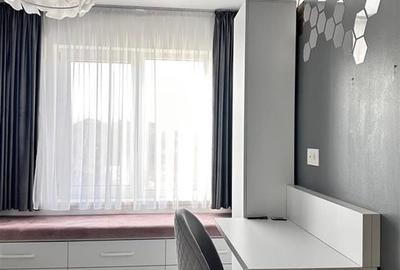 Apartament 3 camere Decomandat - Bloc Nou - Nicolina - 9