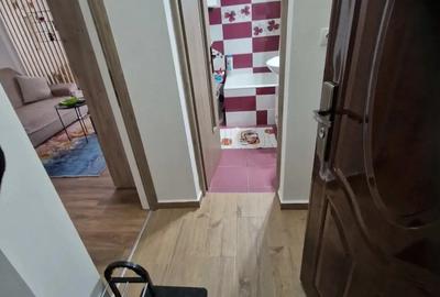 Inchiriez apartament 37mp in Vlaicu 220euro cu contract la anaf. - 2