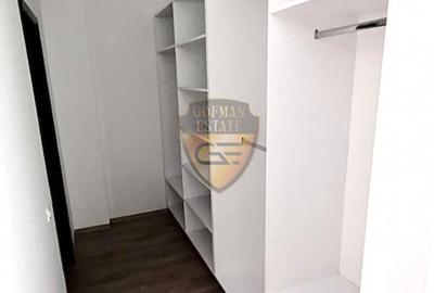 Apt 3 cam, Centrul Vechi, , centrala gaze, balcon, 120 mp - 12