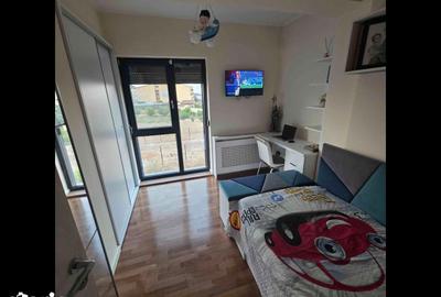 Apartament cu 4 camere în Palazu Mare - 7