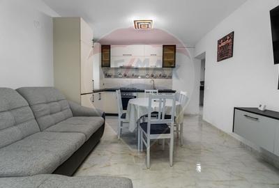 Apartament cu 3 camere decomandat, mobilat în Primăverii - 4