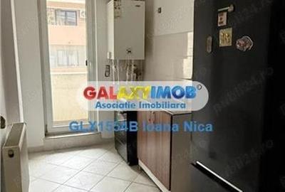 APARTAMENT 2 CAMERE  DE VANZARE MILITARI RESIDENCE - 8