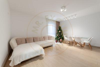 4 camere moderne in Gavana – etaj 1 - Bloc nou! - 18