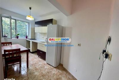 Apartament cu 3 camere semidecomandat, mobilat în Camil Ressu - 1