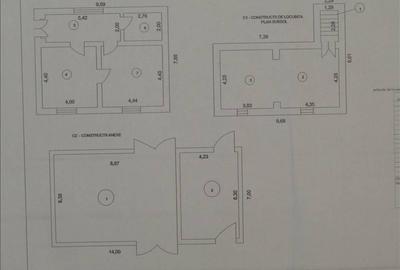 Casa singur in curte in Apoldu de Jos , la 35 km de Sibiu! - 23