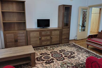 Apartament cu 2 camere decomandat, mobilat în Dacia - 2