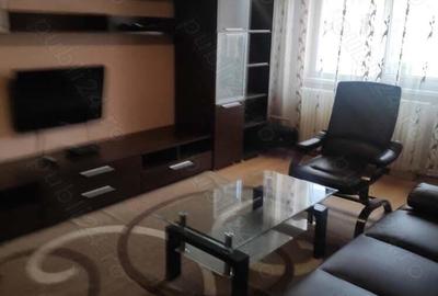 Apartament cu 2 camere decomandat în Central - 1