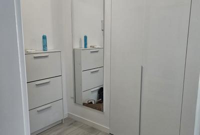 Apartament cu 2 camere decomandat, mobilat în Central - 10
