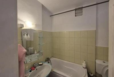 Apartament cu 2 camere decomandat în Central - 4