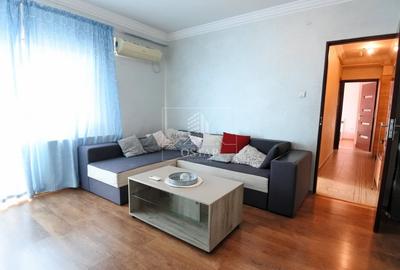 Apartament cu 2 camere decomandat, mobilat în Gherăiești