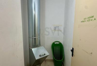 Apartament cu 2 camere decomandat, mobilat în Lacul Tei - 15