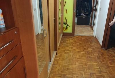 Orizont, AFI Cotroceni, 2 minute Metrou Favorit, apartament 2 camere - 2