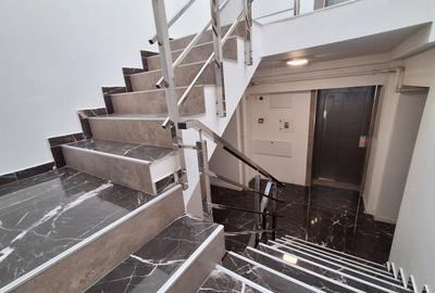 Mutare directa 2 camere decomandat bloc nou Oltenitei Berceni - 4