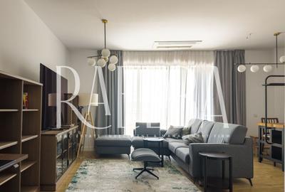 Apartament 4 camere | Dacia | Parcare | Terase 30mp - 5