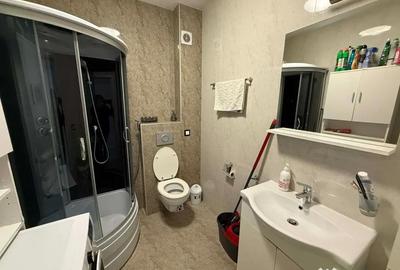 Apartament cu 3 camere semidecomandat în Europa - 13