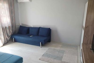 Garsonieră decomandată în Central - 5