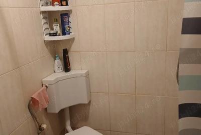 Garsonieră decomandată în Țiglina 1 - 5