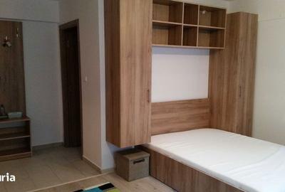 Garsonieră, mobilată în Nicolina - 6