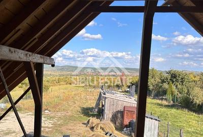 Casa 130 mp, teren 2800 mp, priveliste superba - Marginimea Sibiului Casa 130 mp, teren 2800 mp, priveliste superba - Marginimea Sibiului - 19