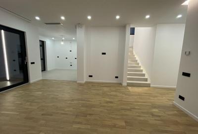 NOU!Vila individuala, moderna, finisaje premium, 4 dormitoare - 3