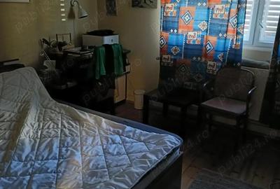 Casă cu 3 camere cu Teren 324 Mp în Central - 11