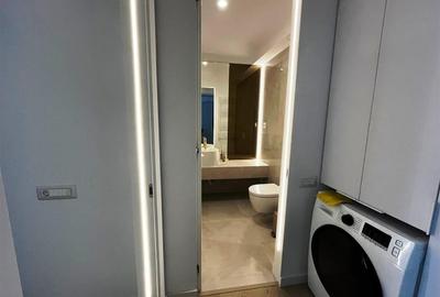 Apartament  2 camere Cortina North complet mobilat si utilat . - 14