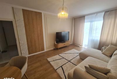 Apartament cu 3 camere în Chitila - 2