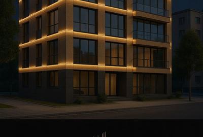 PARKSIDE 3 – A treia etapă a succesului continuă. Fii parte din ea. PARKSIDE 3 – A treia etapă a succesului continuă. Fii parte din ea. - 2